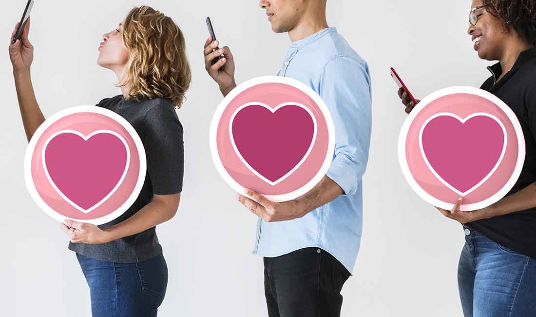 The Evolution of Online Dating for Single Parents: 
